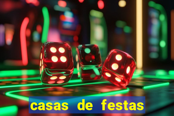 casas de festas infantil em porto alegre